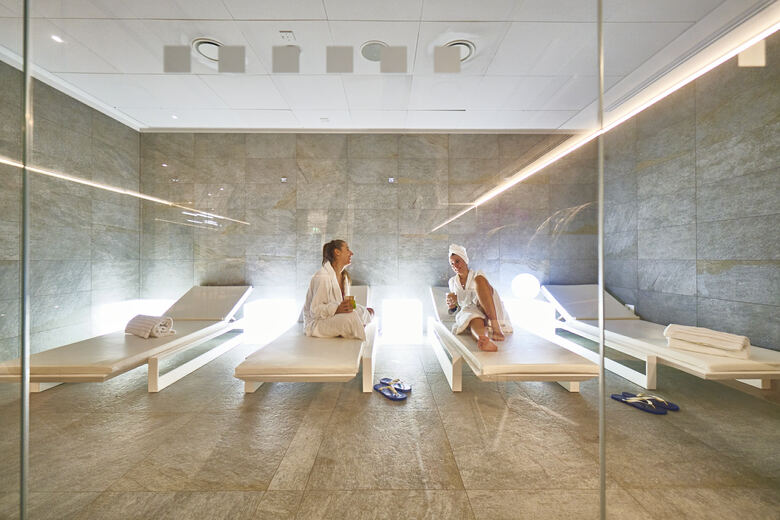 Hotel Mont Blanc