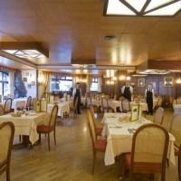 Hotel Mont Blanc