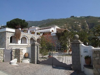 Bed & Breakfast Tenuta Villa Tara