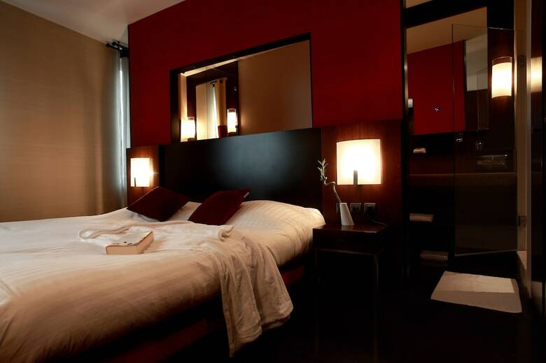 Garonne Hotel