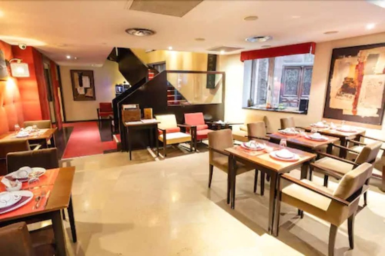 Garonne Hotel