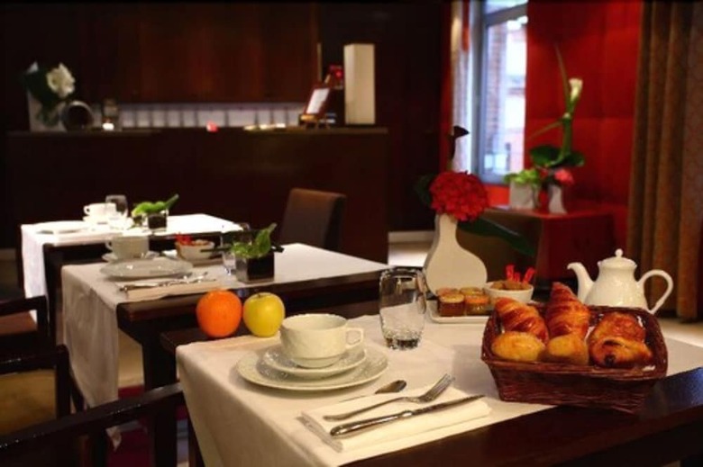 Garonne Hotel