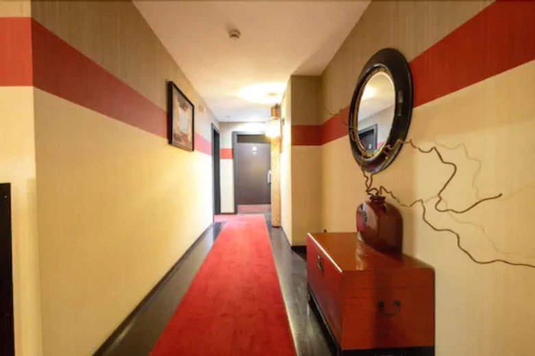 Garonne Hotel