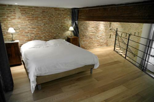 Apartamento Atout Carmes
