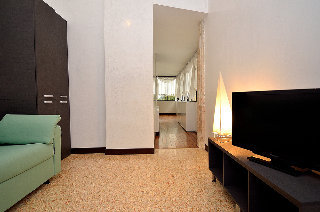 Ca Sant Angelo Apartments