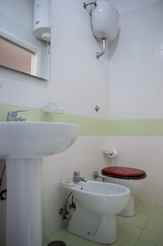 Ercolano Hotel