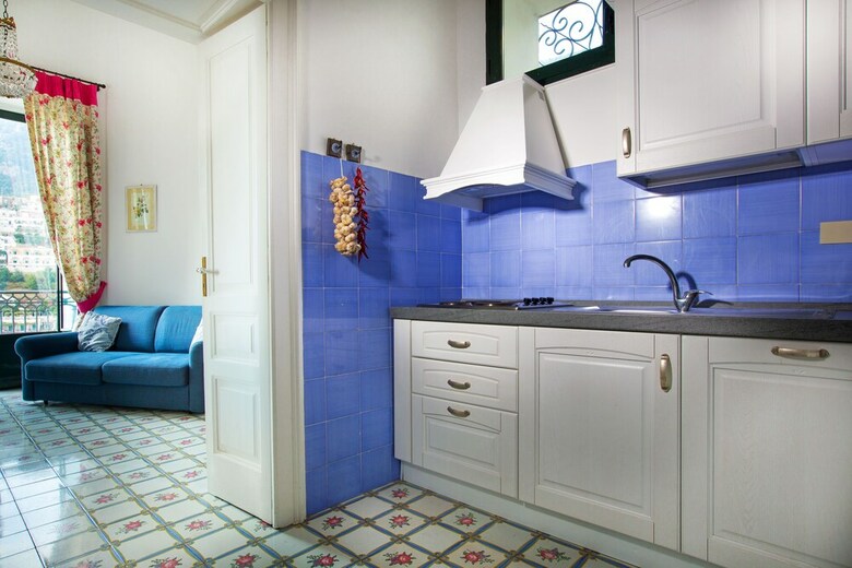 Apartamento Palazzo Margherita Positano