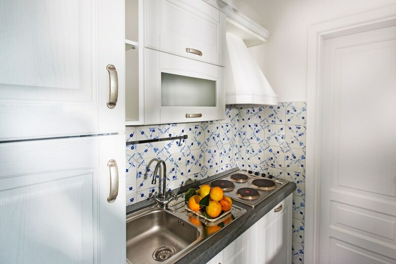 Apartamento Palazzo Margherita Positano