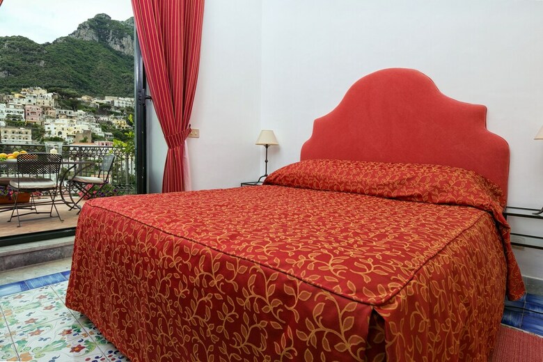 Apartamento Palazzo Margherita Positano
