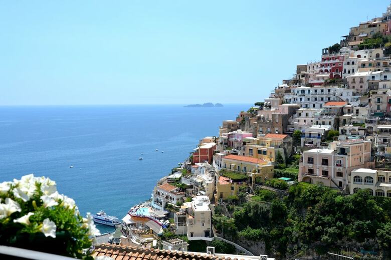 Apartamento Palazzo Margherita Positano