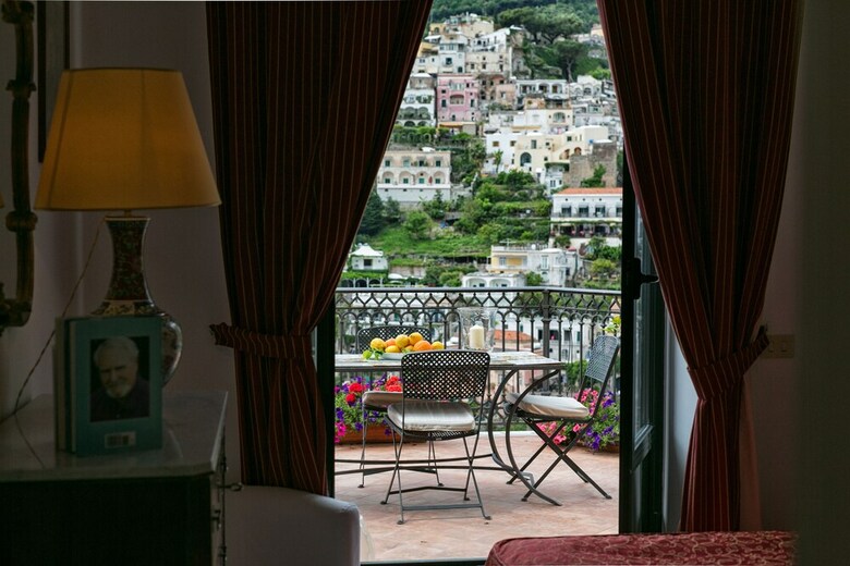 Apartamento Palazzo Margherita Positano