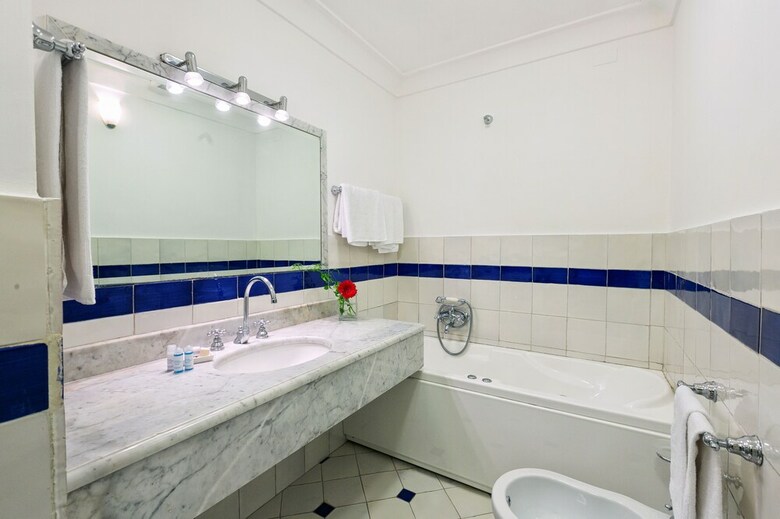 Apartamento Palazzo Margherita Positano