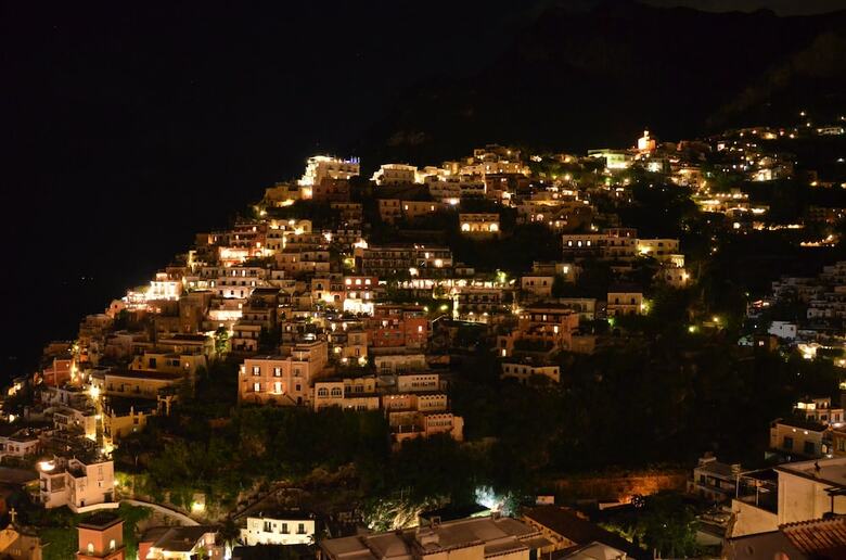 Apartamento Palazzo Margherita Positano
