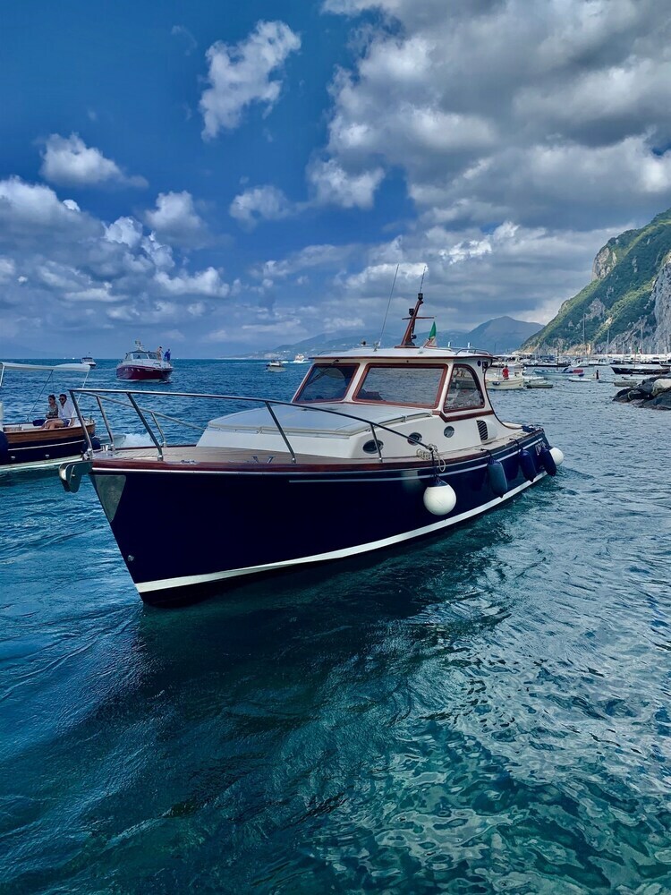 Apartamento Palazzo Margherita Positano