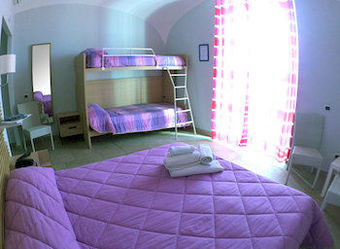 Bed & Breakfast Bayard Rooms