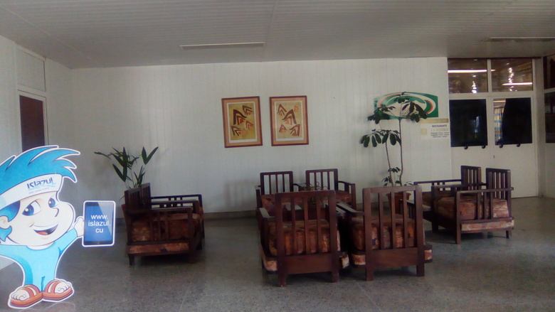 Hotel Pinar Del Rio