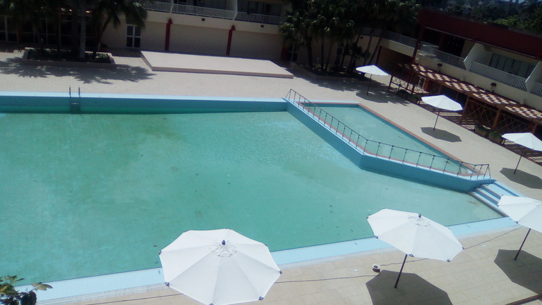 Hotel Pinar Del Rio
