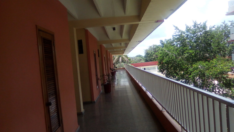 Hotel Pinar Del Rio