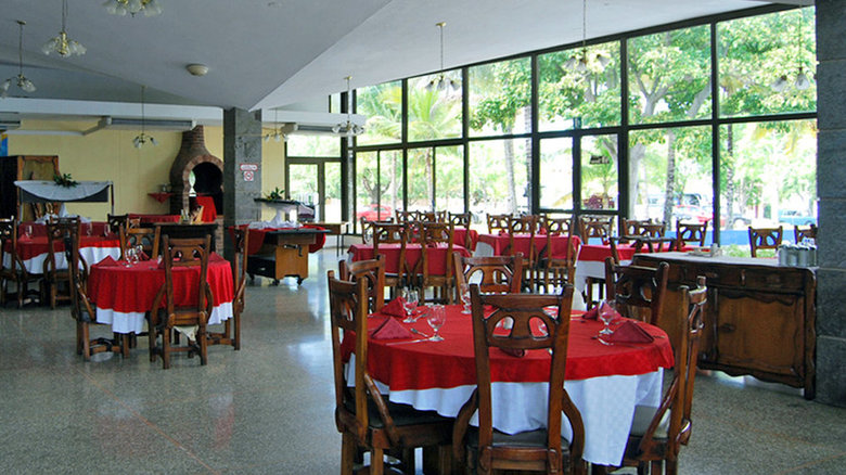 Hotel Islazul El Bosque