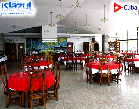 Hotel Islazul El Bosque