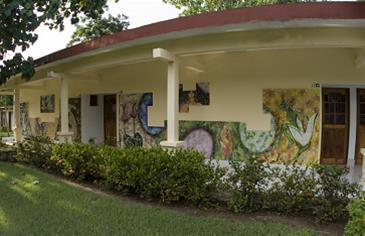 Hotel Islazul El Bosque