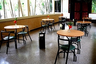 Hotel Islazul El Bosque