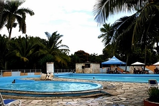 Hotel Islazul El Bosque