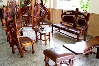 Hotel Islazul El Bosque