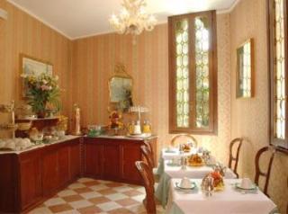 Hotel Al Gambero