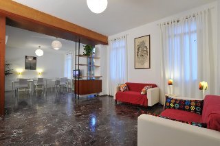 Hotel Le Repubbliche Marinare Apartment