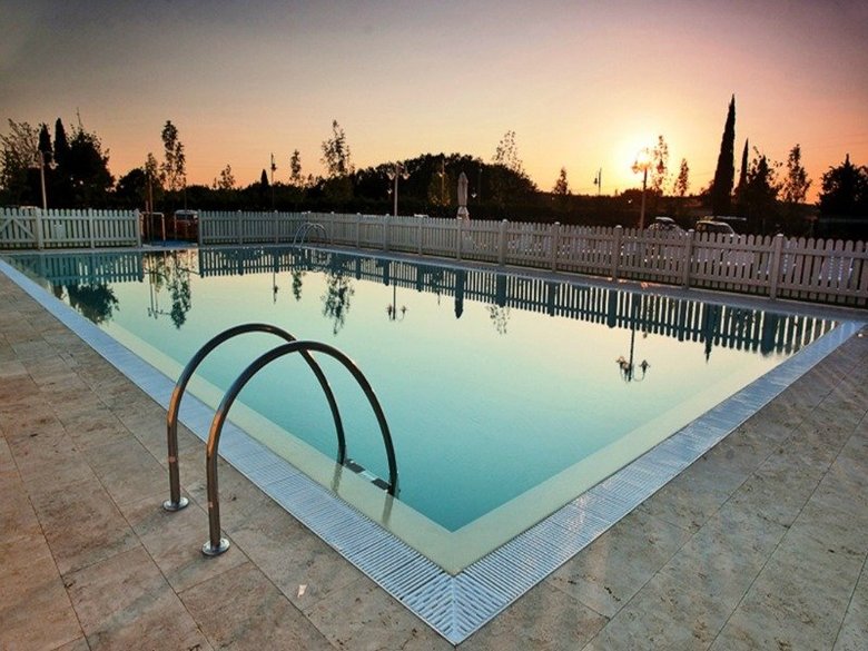 Aparthotel Chianti Village Morrocco