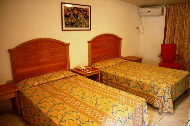 Hotel Villa Islazul Mirador de Mayabe