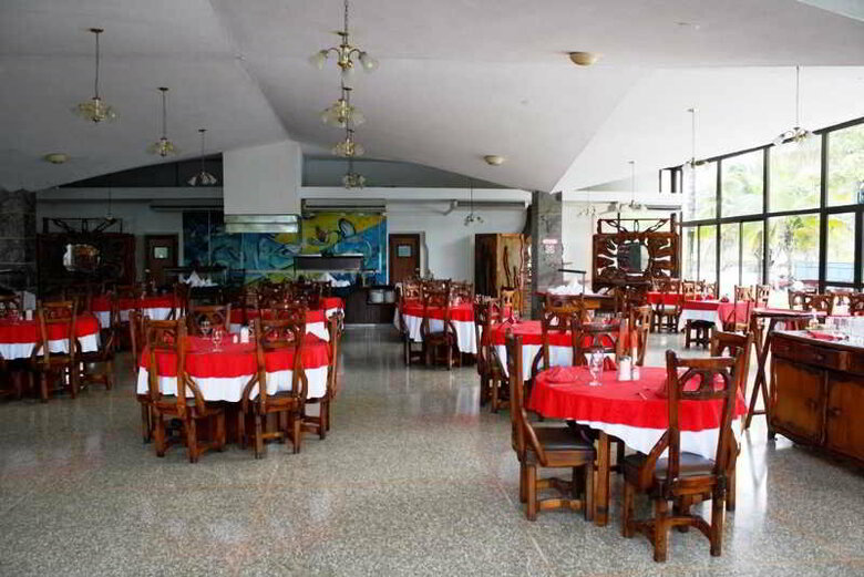 Hotel Villa Islazul Mirador de Mayabe