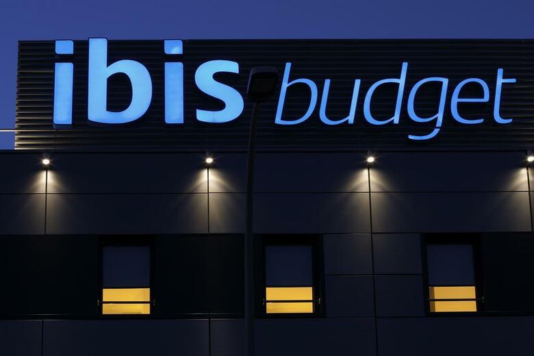 Hotel Ibis Budget Bordeaux Centre Bastide