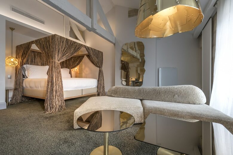 Hotel Yndo H�tel