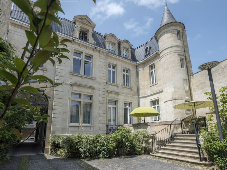 Hotel Yndo H�tel