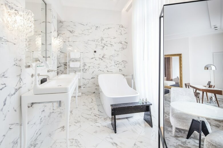 Hotel Yndo H�tel