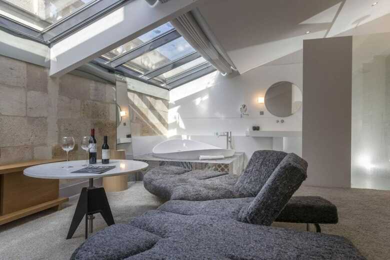 Hotel Yndo H�tel