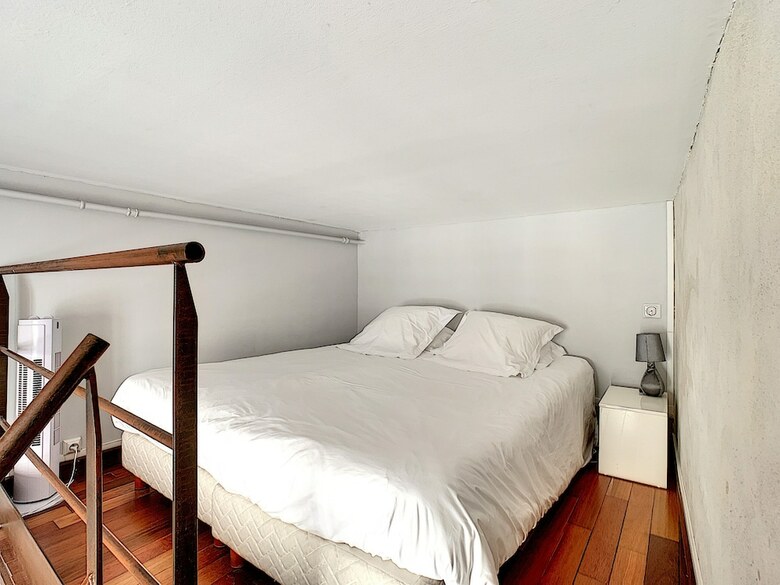 Apartamento La Maison De Sebea