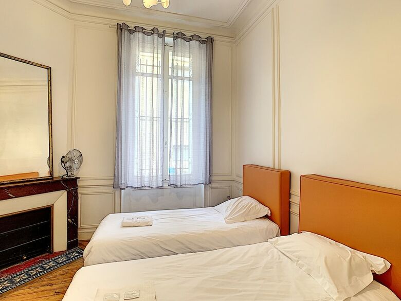 Apartamento La Maison De Sebea