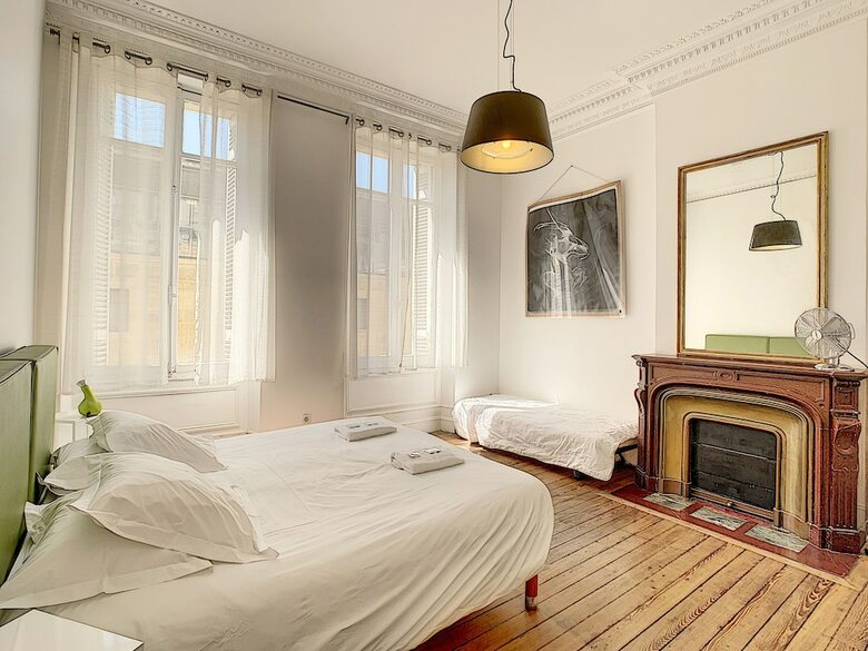 Apartamento La Maison De Sebea