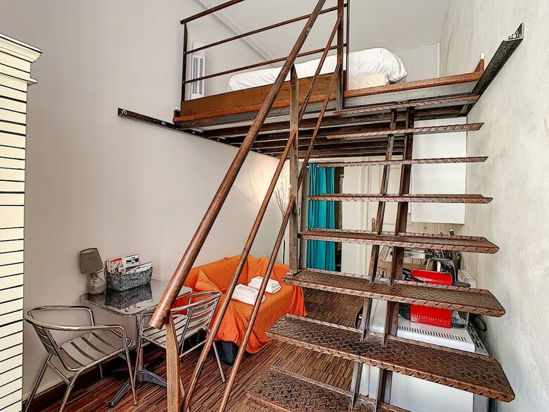 Apartamento La Maison De Sebea
