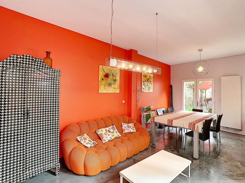 Apartamento La Maison De Sebea