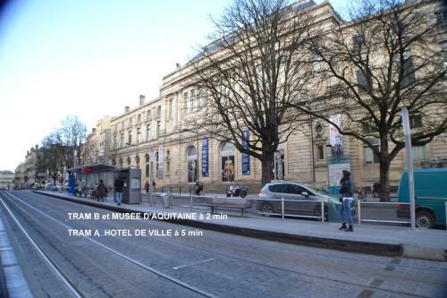 Bed & Breakfast L'invitation Au Voyage