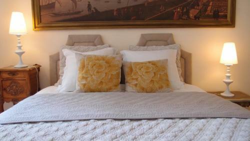 Bed & Breakfast L'invitation Au Voyage