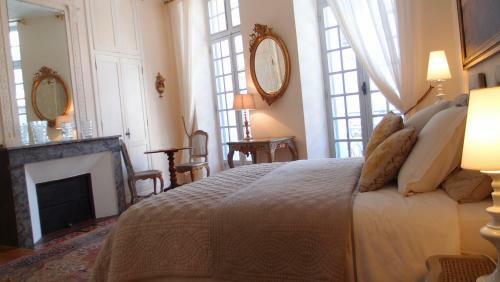 Bed & Breakfast L'invitation Au Voyage