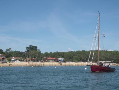 Bed & Breakfast L'invitation Au Voyage