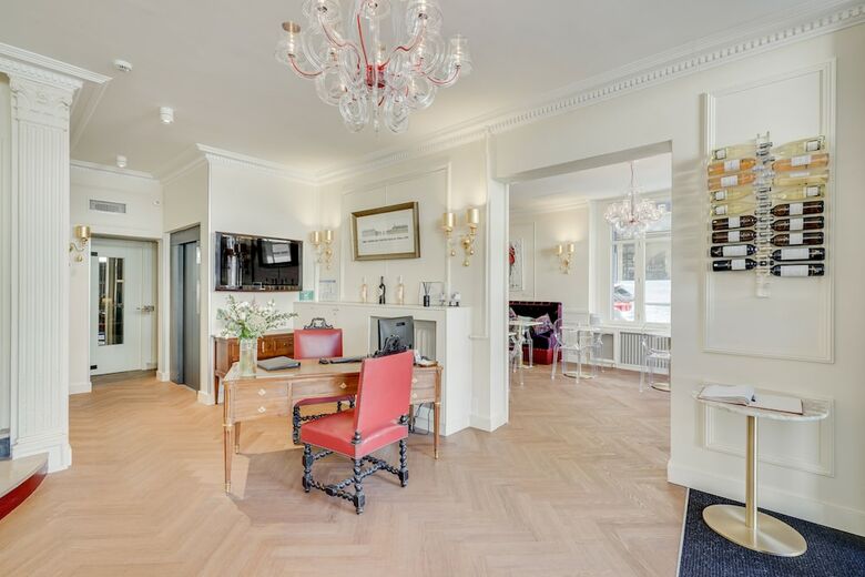 Hotel Acanthe H�tel