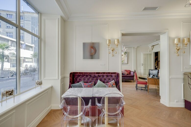 Hotel Acanthe H�tel