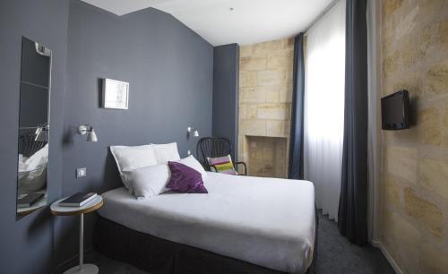 Hotel La Cour Carr�e